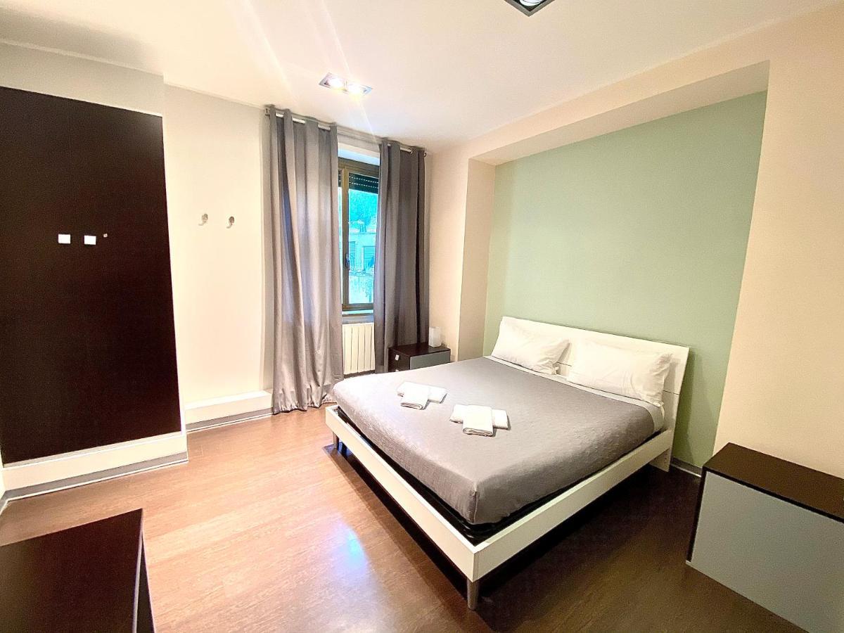 Gemini Guest House Rom Eksteriør billede