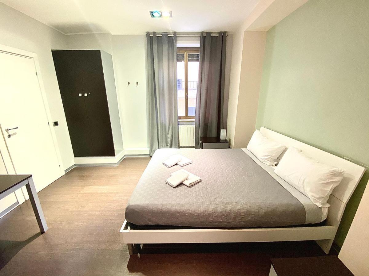 Gemini Guest House Rom Eksteriør billede